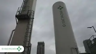 NITROGEN CRYOGENIC PLANT