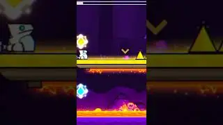 Secret way in explorers by RobTop