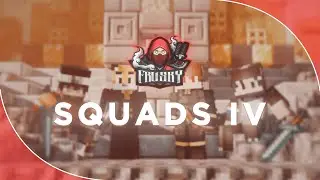 Frusky   UHCF Squads IV