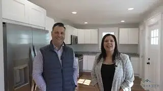 Beautifully Renovated Summer St