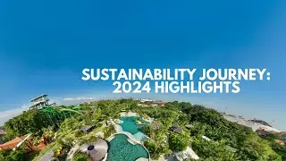 Today, we&rsquo;re sharing key highlights from our sustainability journey over the past year