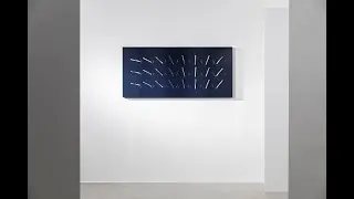 Humans since 1982, ClockClock L (Tidal), 2019