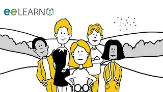 eeLEARN: a series of learning modules on the foundations of EE
