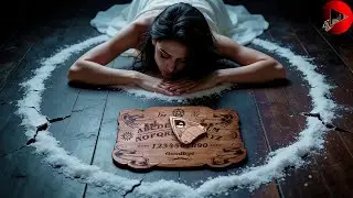 DEMON LEGACY 🎬 Full Thriller Horror Movie 🎬 English HD
