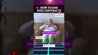 ✨ Breaking Free: Releasing Soul Contracts ✨ Embrace Your True Path 🕊️