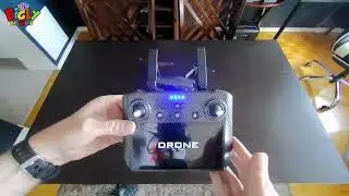 The Bigly Brothers GD99 Quick Setup Guide