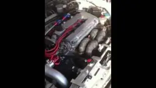SC6262 DB8 Start Up