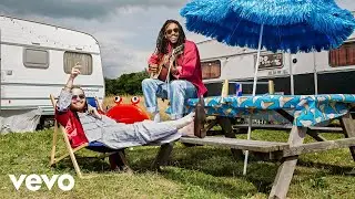 Gerson Main - PingPong (ft. Donnie) [Official Music Video]