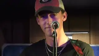 Ethan Wall live in Tillsonburg