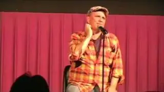 Dir. Bobcat Goldthwait & Actor Daryl Sabara Discuss WORLD'S GREATEST DAD