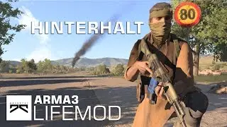 » HINTERHALT! « unbekannte Gefahr in Arma 3: Takistan Conflict [4K/2016]