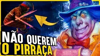 ABSURDO! FÃS NÃO QUEREM O PIRRAÇA NA SÉRIE HARRY POTTER!
