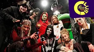Die Große Tigerenten Halloween Party | Tigerenten Club