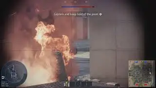 5kill streak