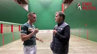 Challenge du Garat - Journée 1