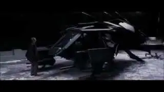 Chiunque pu&ograve; essere un eroe- Il cavaliere oscuro- Il ritorno (2012)