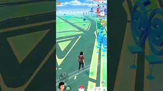 COMO JOGAR POK&Eacute;MON GO SEM SAIR DE CASA! #shorts