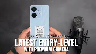 Смартфон начального уровня с премиальной камерой &mdash; обзор Xiaomi Redmi 13X