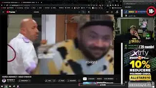 STR3SU REACTIE LA MAREA MEMARE 7