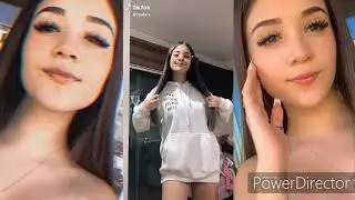 LO MAS NUEVO DE IAMFERV (TIKTOK)