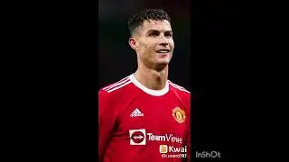 #futbol#pacion#ronaldo#inShot