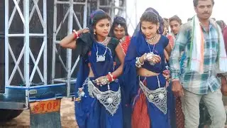 Bridge in Sav Gram Machhaliya Vinjoy Video Adivasi 2024