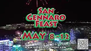 05/07/2024   Get your Free San Gennaro Tickets from KPVM TV