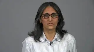 Aston Medical School staff - Afshan Ahmad