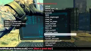 MW2 Infectable Mod Menu Lobby |FREE|