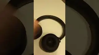 Видеообзор наушников JBL Tune 510BT Black