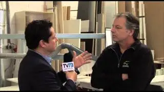 WS Interieurs (Dwalend door Den Bosch TV73)
