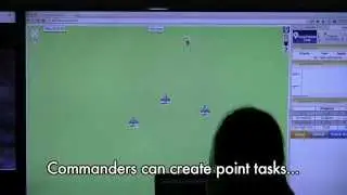 Multi-UAV Coordination for Disaster Response [HQ]