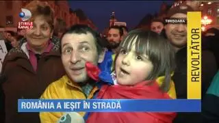 Stirile Kanal D (02.02.2017) - Stirile serii, editie COMPLETA HD