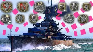 BEST Secondary CRUISER in the GAME