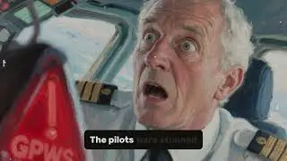 One Wrong Button: How American Airlines Flight 965 Flew Straight Into a Mountain #planecrash