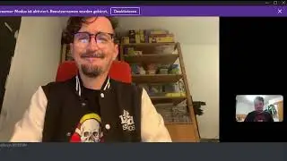 Berg Oli Instagram Talk mit Baschi von @Altlandstudios