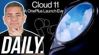 OnePlus 11 Launch Teased and Weird?