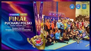 Finał Pucharu Polski, European Cup Final, European Half Marathon Championships 2022