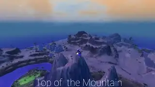 [ Hordes.io ] Mountain climbing in headless - Sorry friend