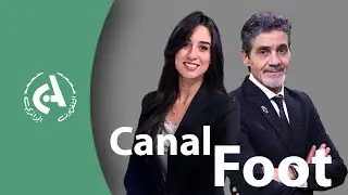 Canal foot  l  18-01-2026