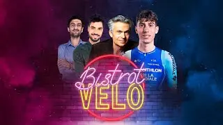Ayuso le soliste, Seixas l'Avenir : Bistrot V&eacute;lo avec L&eacute;o Bisiaux