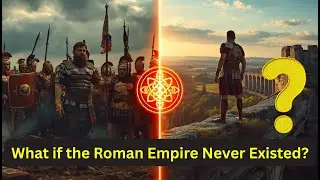 The Iron Forest: What if Rome Lost? (The 2000-Year Celtic Superpower)
