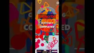 Candy Challenge 3D  // offline games // ( squid game)