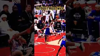 From Miss to Madness: VJ Edgecombe&rsquo;s Redemption Dunk