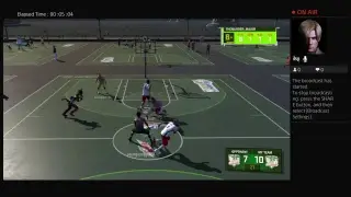 NBA 2k17 MOUNTAIN DEW TOURNAMENT FT THEMURDER_MAJOR