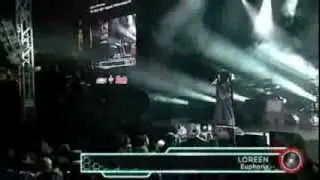 The Voice ´12: Loreen - Euphoria