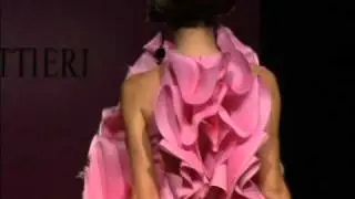 Nino Lettieri Alta Moda Primavera Estate 2011