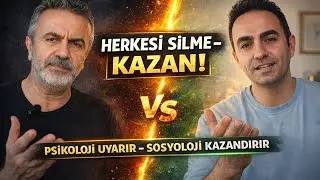 Psikolog Beyhan Budak diyor ki; 