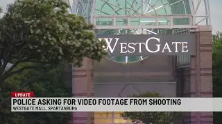 Police ask public to share video footage after WestGate Mall shooting