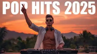 Top Pop Hits 2025 🌟 | Billboard & Spotify Trending Pop Songs | Trending Pop Hits 2025